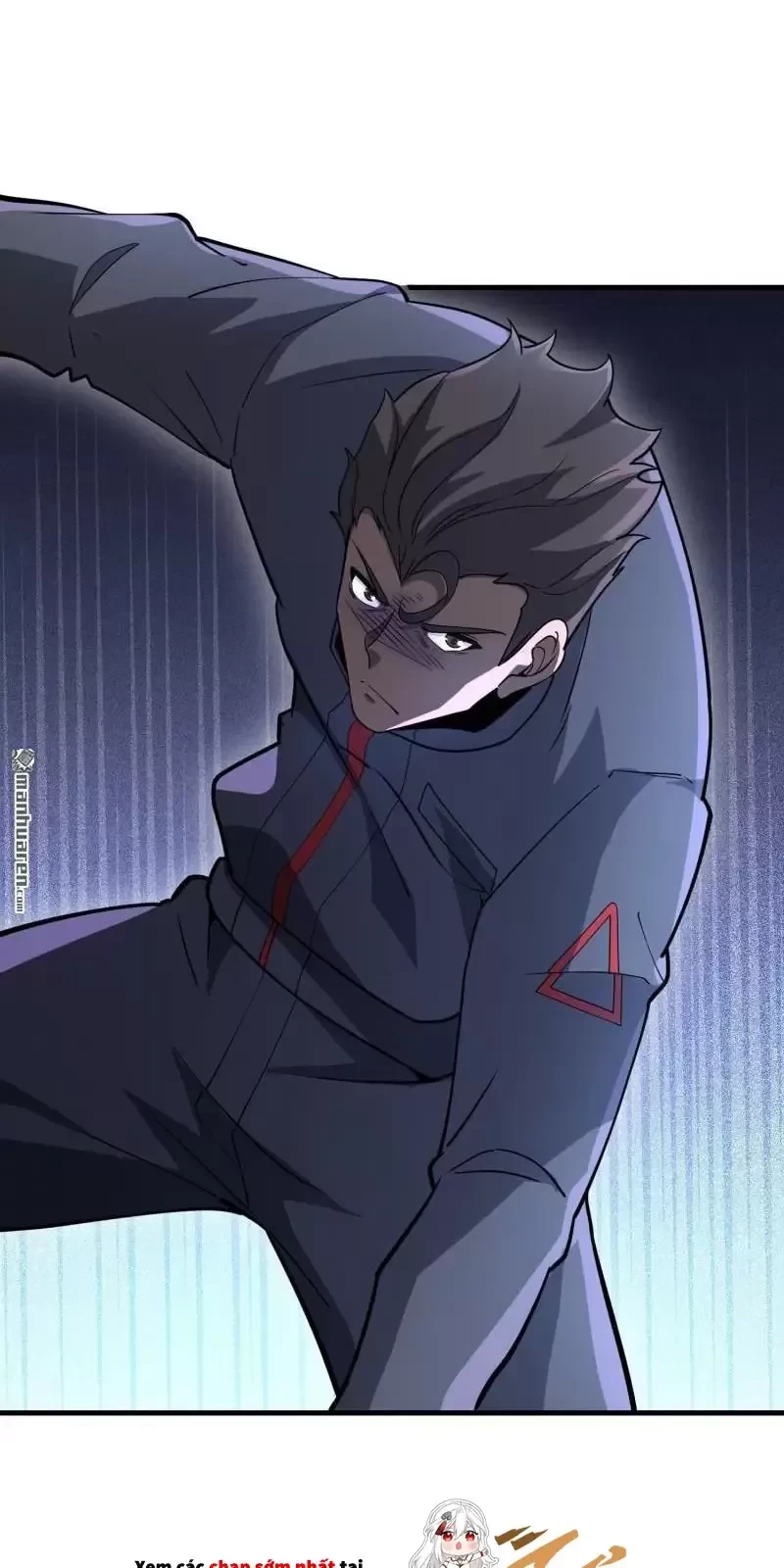 Đệ Nhất Danh Sách Chapter 386 - Trang 2