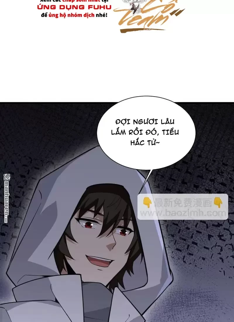 Đệ Nhất Danh Sách Chapter 386 - Trang 2