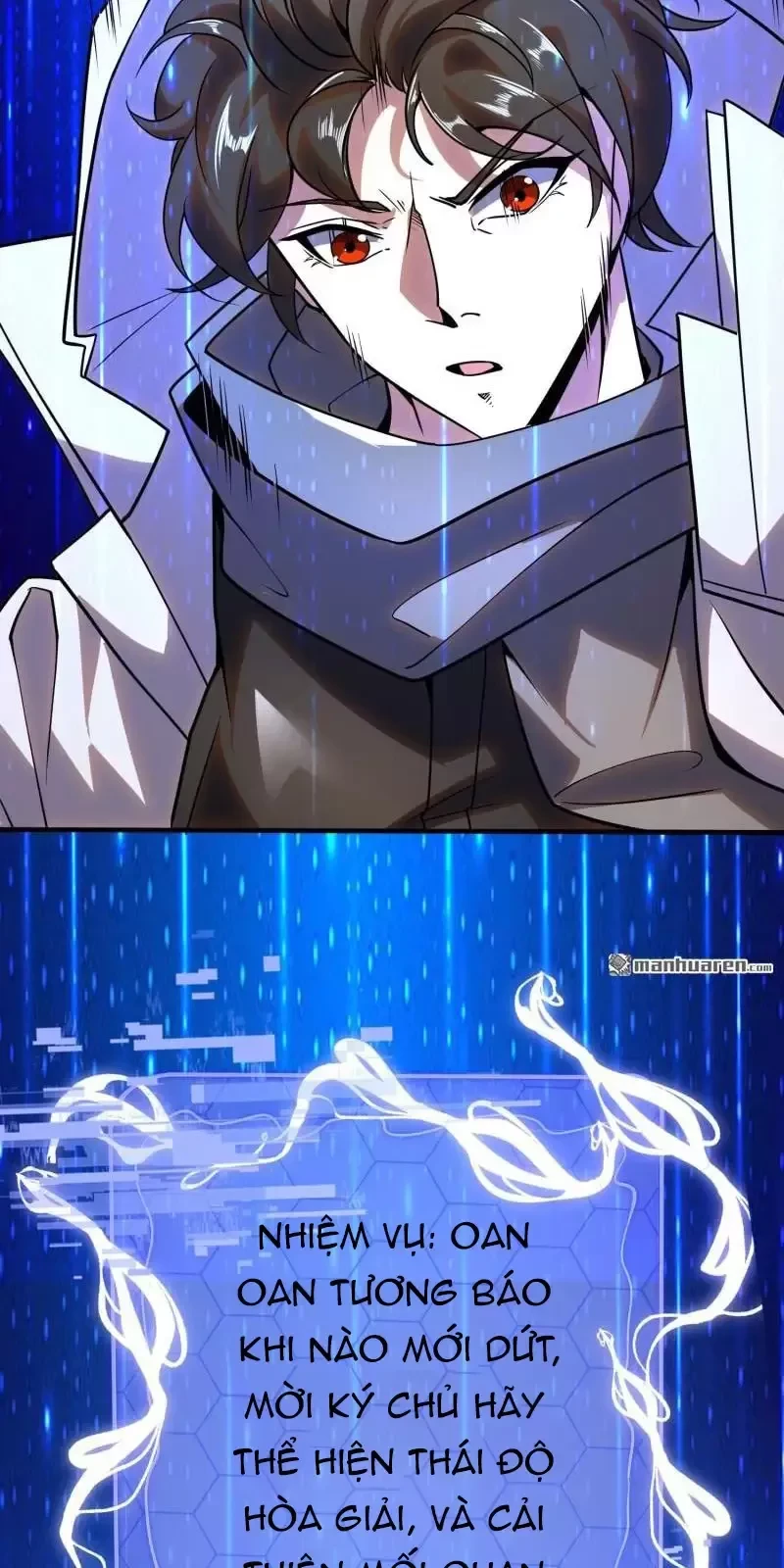 Đệ Nhất Danh Sách Chapter 387 - Trang 2