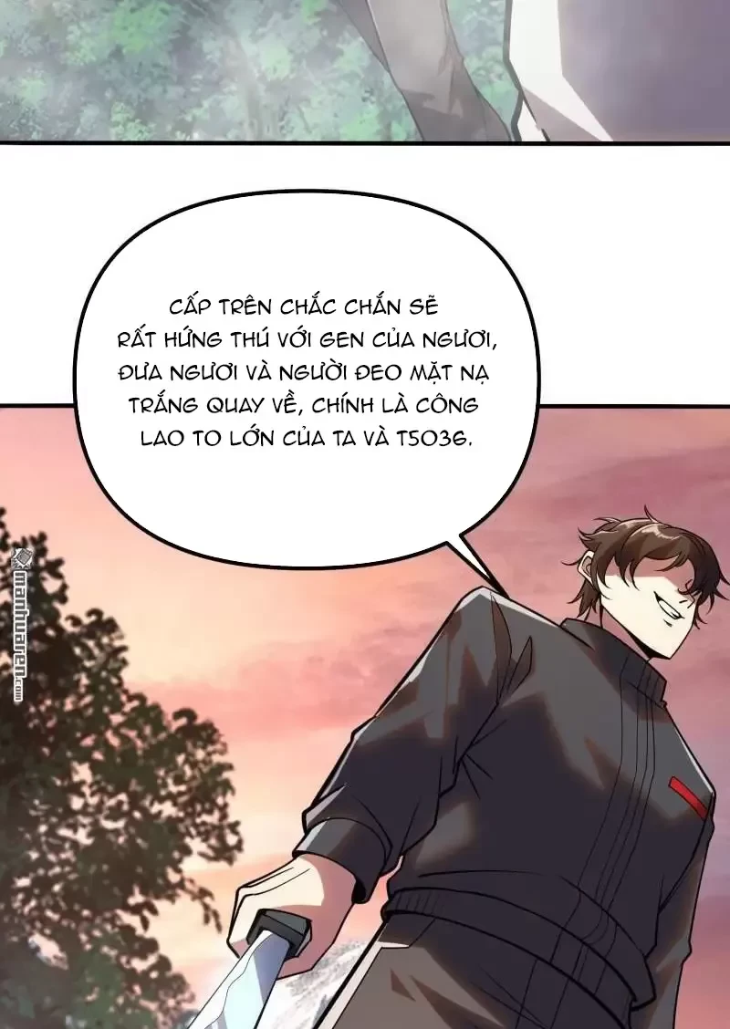 Đệ Nhất Danh Sách Chapter 387 - Trang 2