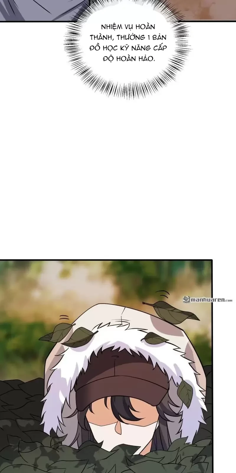 Đệ Nhất Danh Sách Chapter 387 - Trang 2