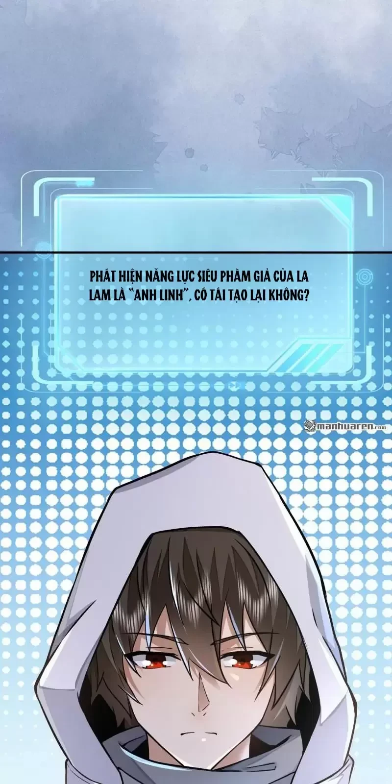 Đệ Nhất Danh Sách Chapter 387 - Trang 2