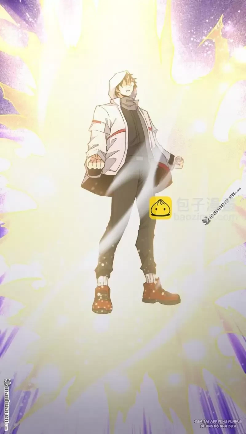 Đệ Nhất Danh Sách Chapter 387 - Trang 2