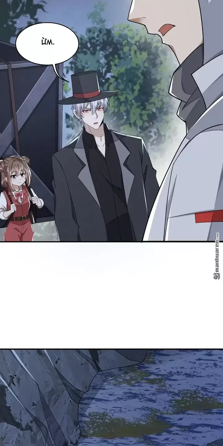 Đệ Nhất Danh Sách Chapter 388 - Trang 2