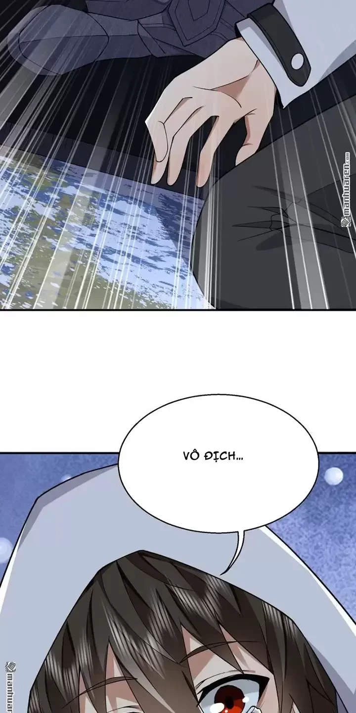 Đệ Nhất Danh Sách Chapter 388 - Trang 2
