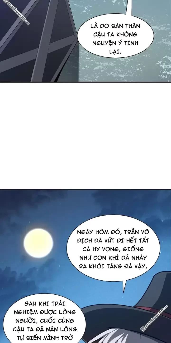 Đệ Nhất Danh Sách Chapter 388 - Trang 2