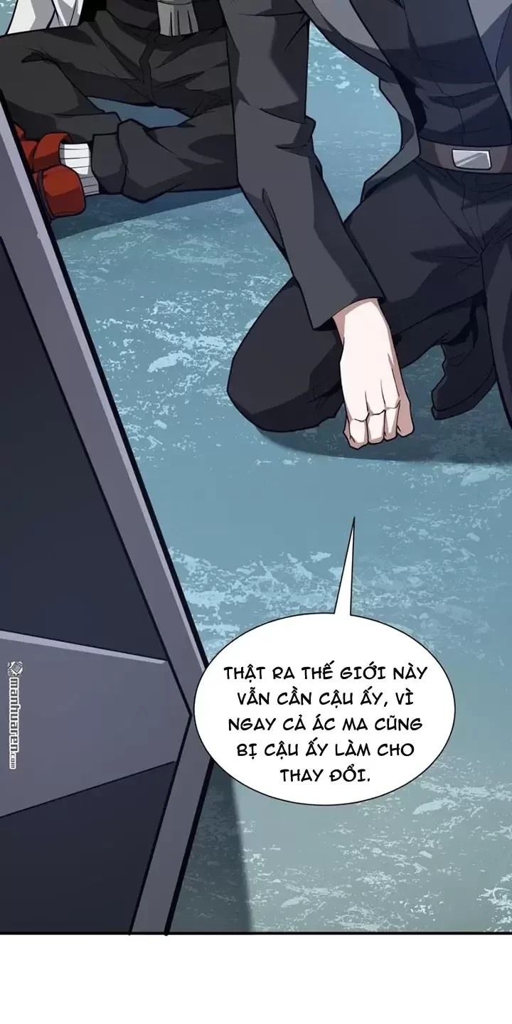 Đệ Nhất Danh Sách Chapter 388 - Trang 2