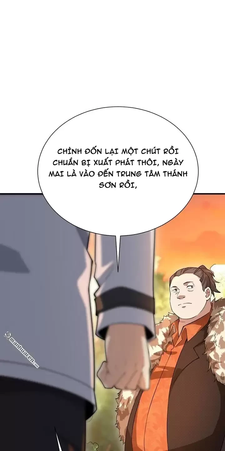 Đệ Nhất Danh Sách Chapter 388 - Trang 2