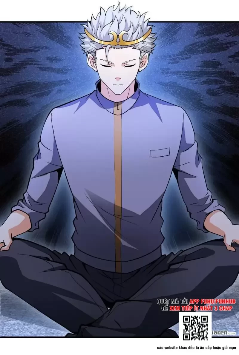 Đệ Nhất Danh Sách Chapter 390 - Trang 2