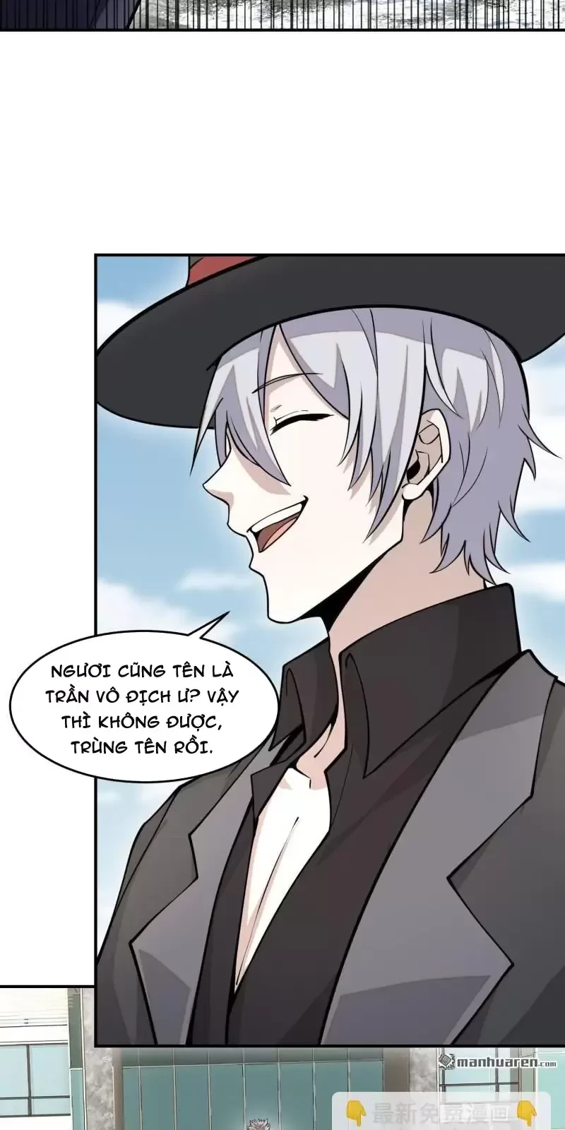 Đệ Nhất Danh Sách Chapter 390 - Trang 2