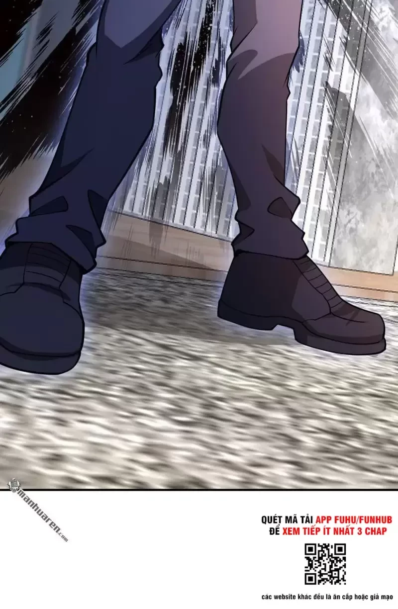 Đệ Nhất Danh Sách Chapter 390 - Trang 2