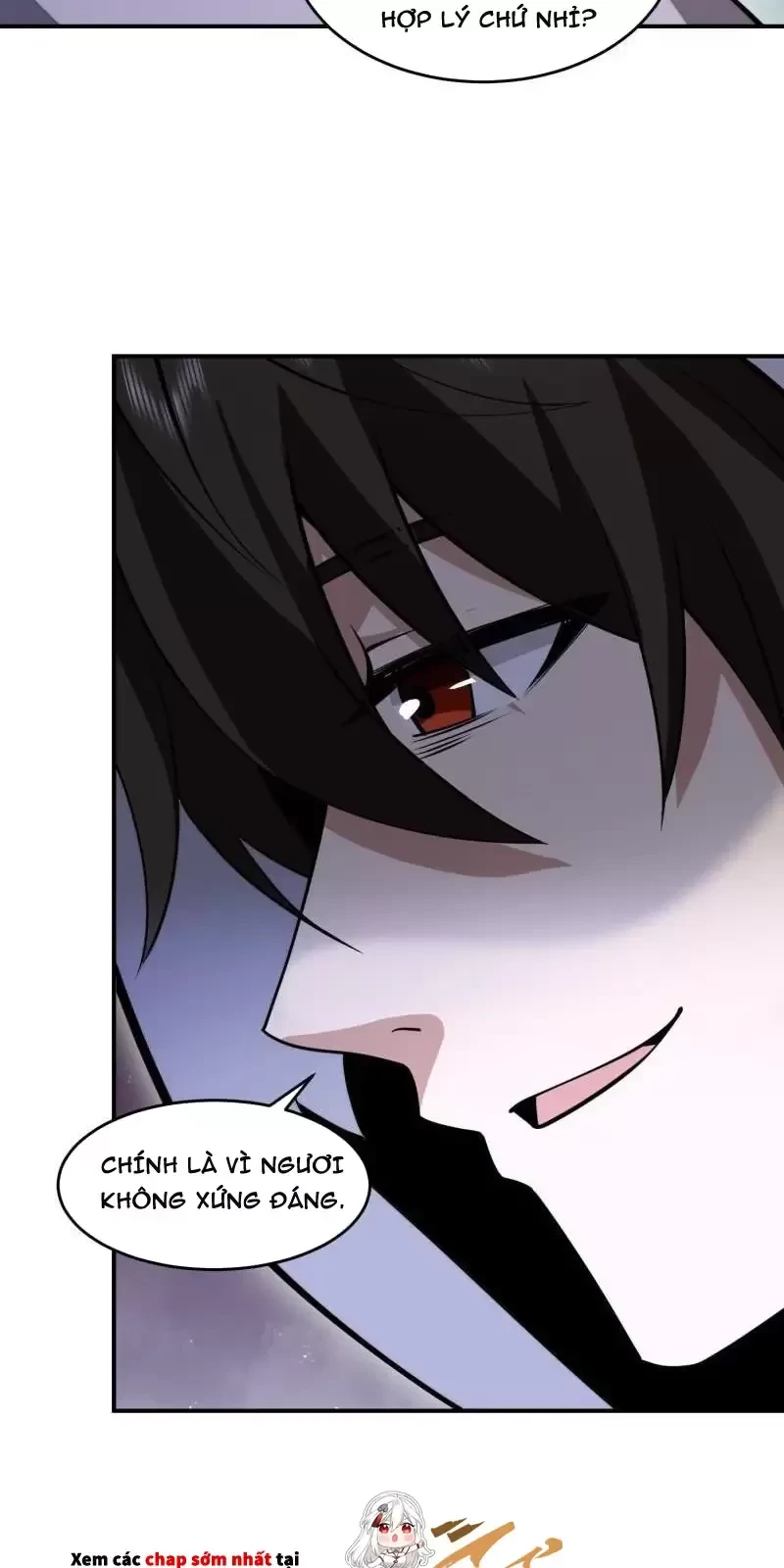 Đệ Nhất Danh Sách Chapter 390 - Trang 2