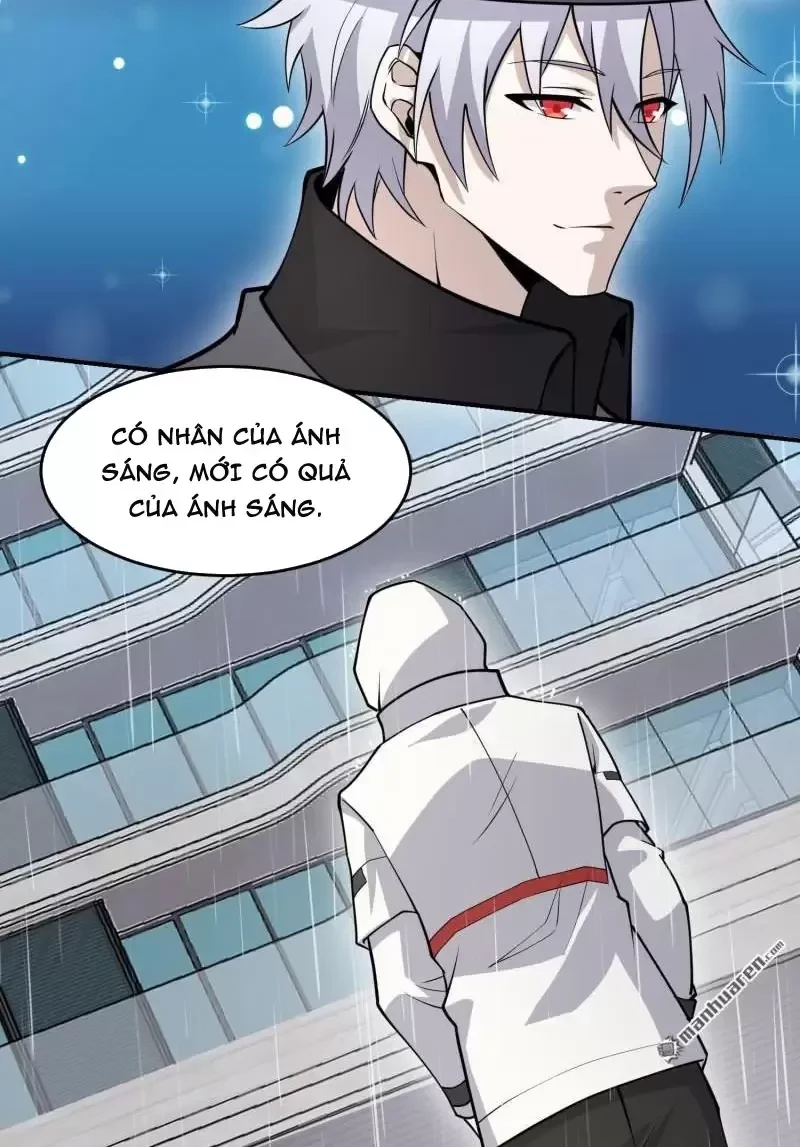 Đệ Nhất Danh Sách Chapter 390 - Trang 2