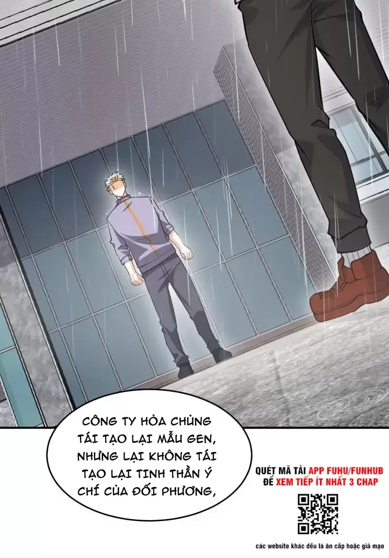 Đệ Nhất Danh Sách Chapter 390 - Trang 2