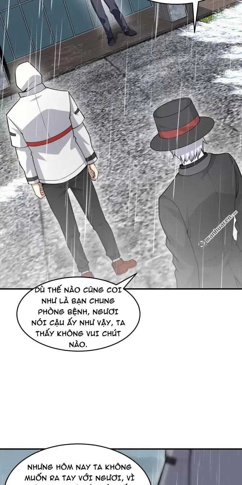 Đệ Nhất Danh Sách Chapter 390 - Trang 2