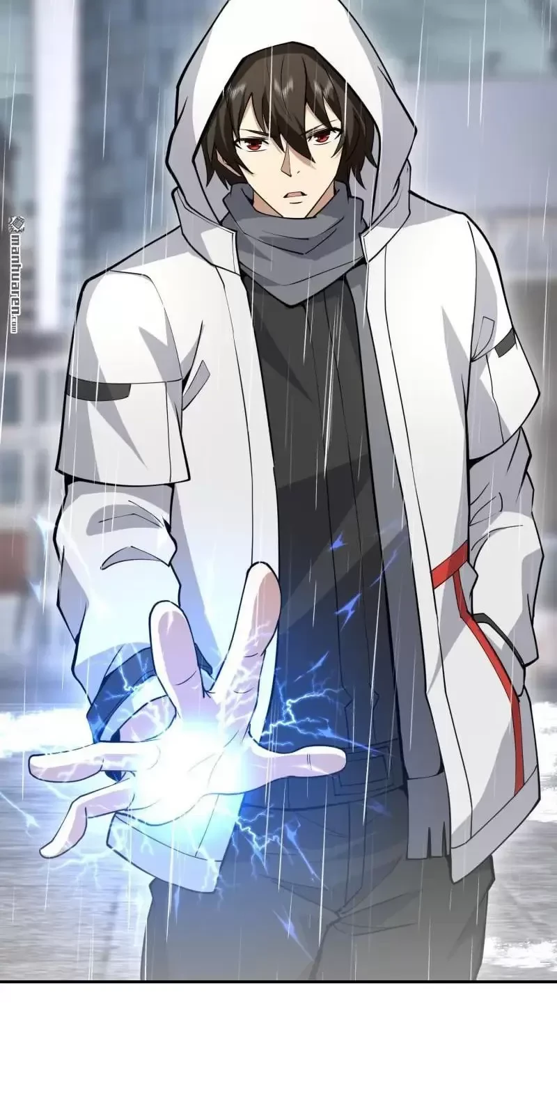 Đệ Nhất Danh Sách Chapter 390 - Trang 2