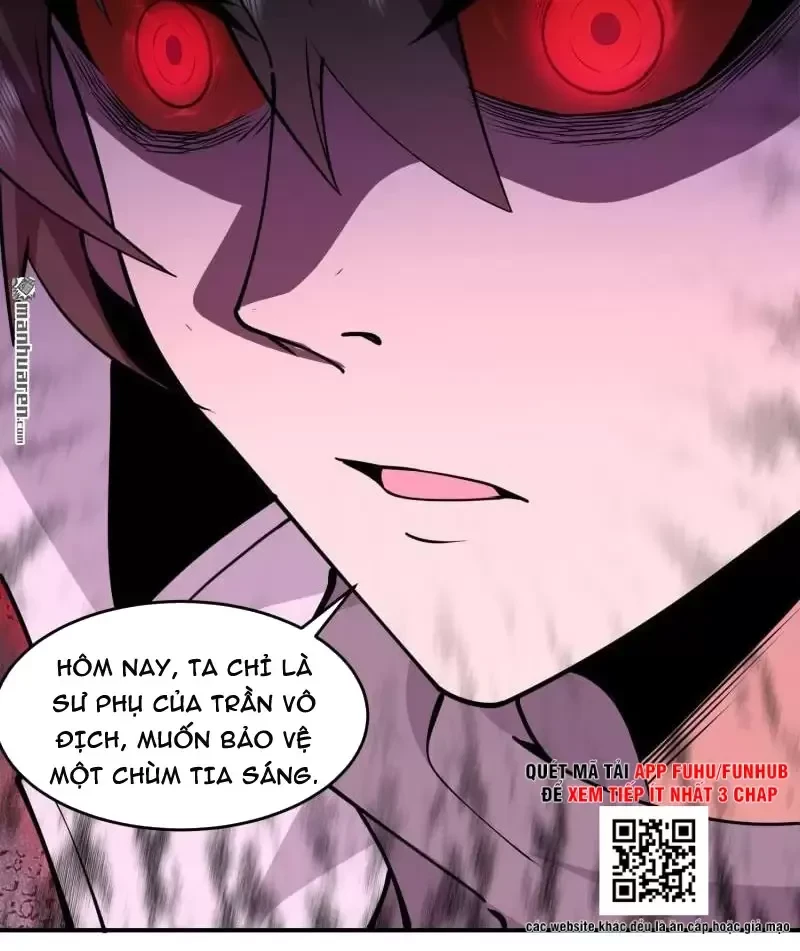 Đệ Nhất Danh Sách Chapter 390 - Trang 2