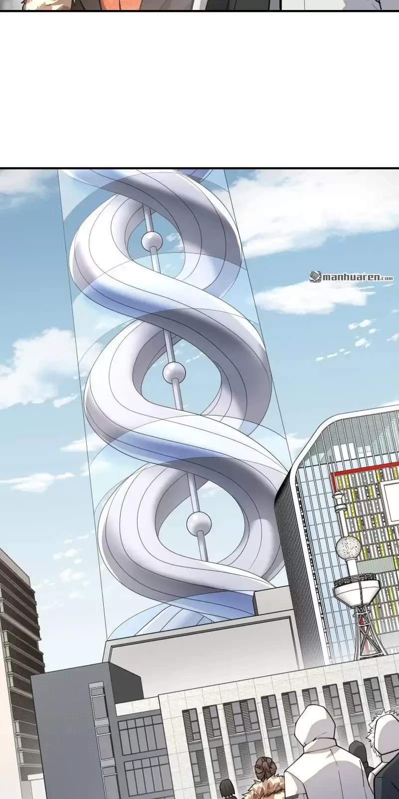 Đệ Nhất Danh Sách Chapter 390 - Trang 2