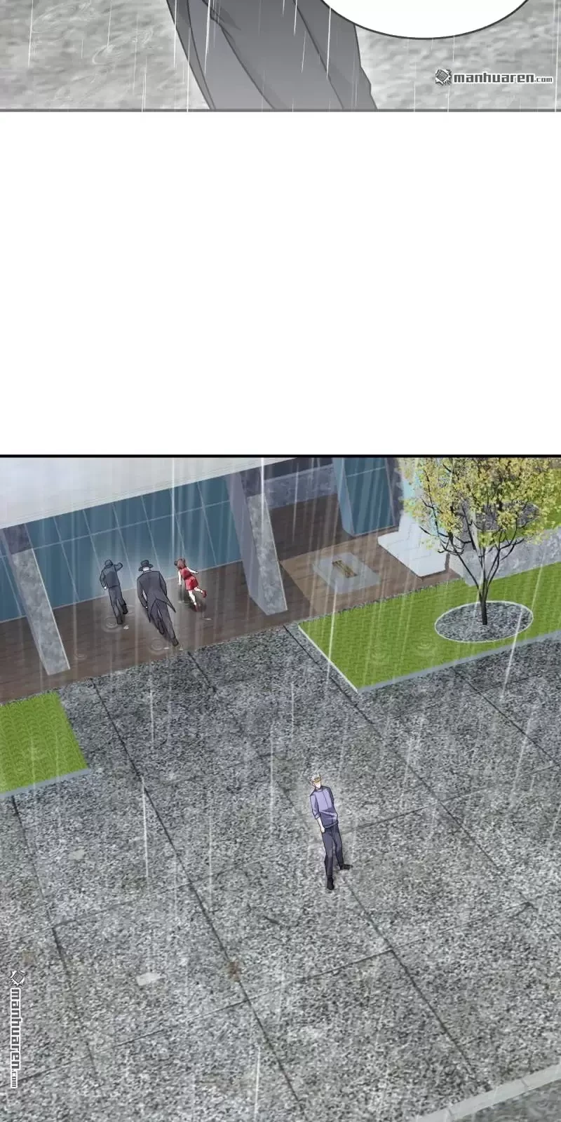 Đệ Nhất Danh Sách Chapter 390 - Trang 2