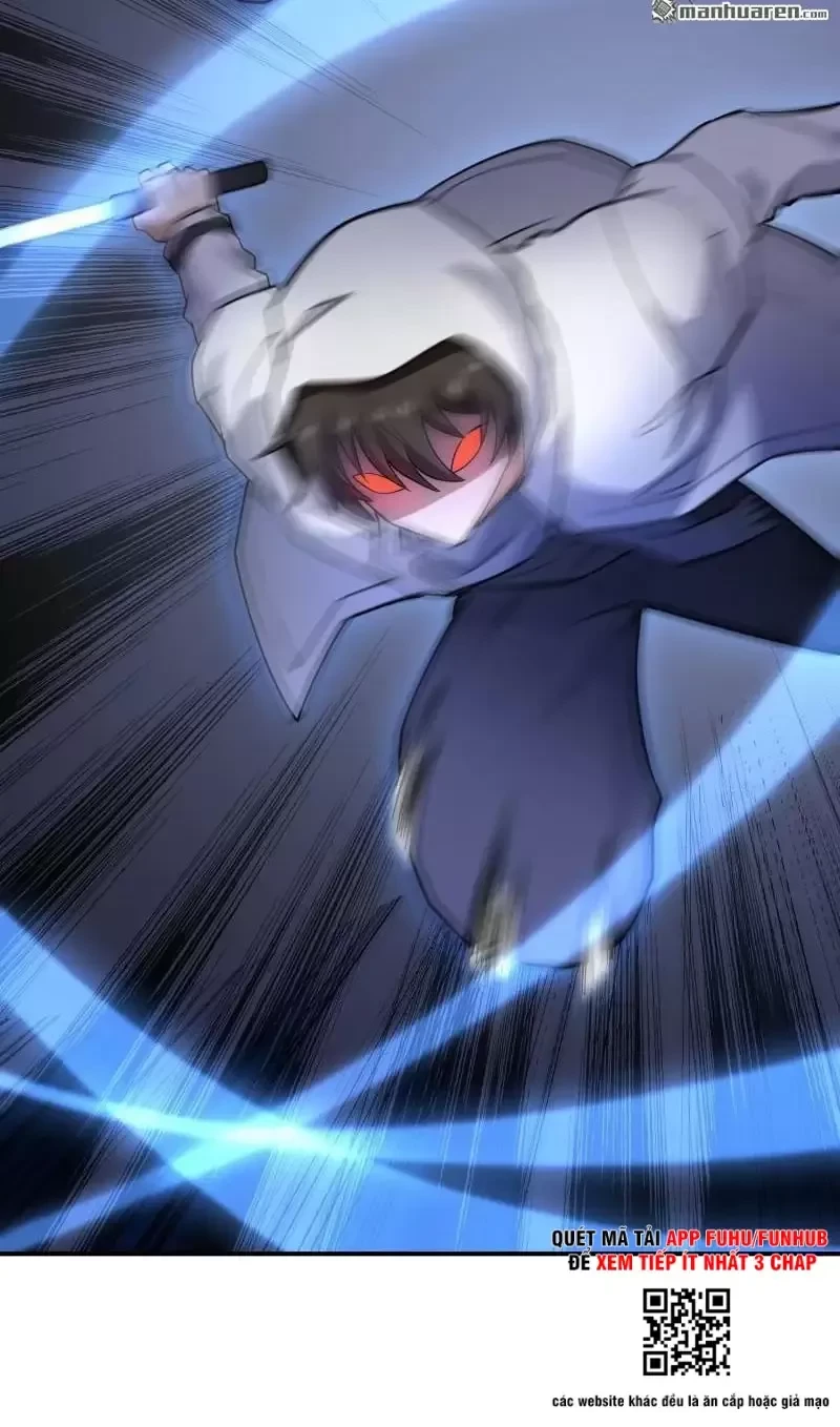 Đệ Nhất Danh Sách Chapter 390 - Trang 2