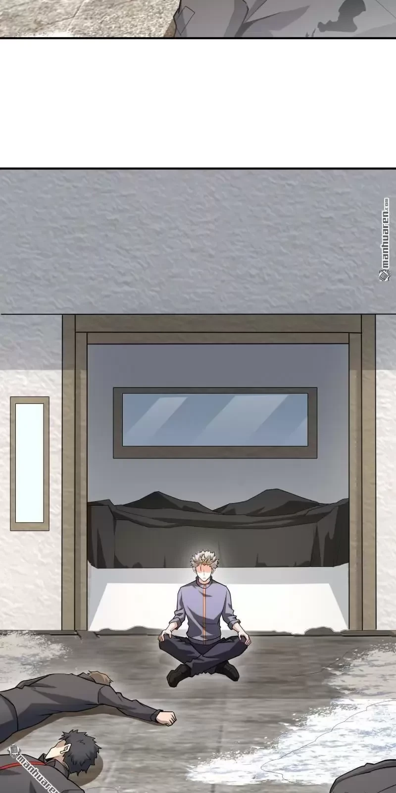 Đệ Nhất Danh Sách Chapter 390 - Trang 2