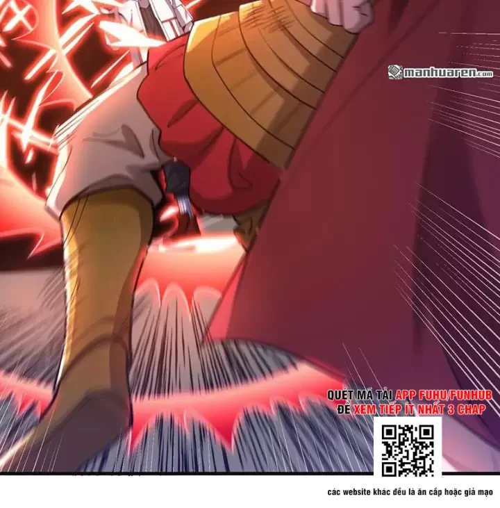 Đệ Nhất Danh Sách Chapter 392 - Trang 2