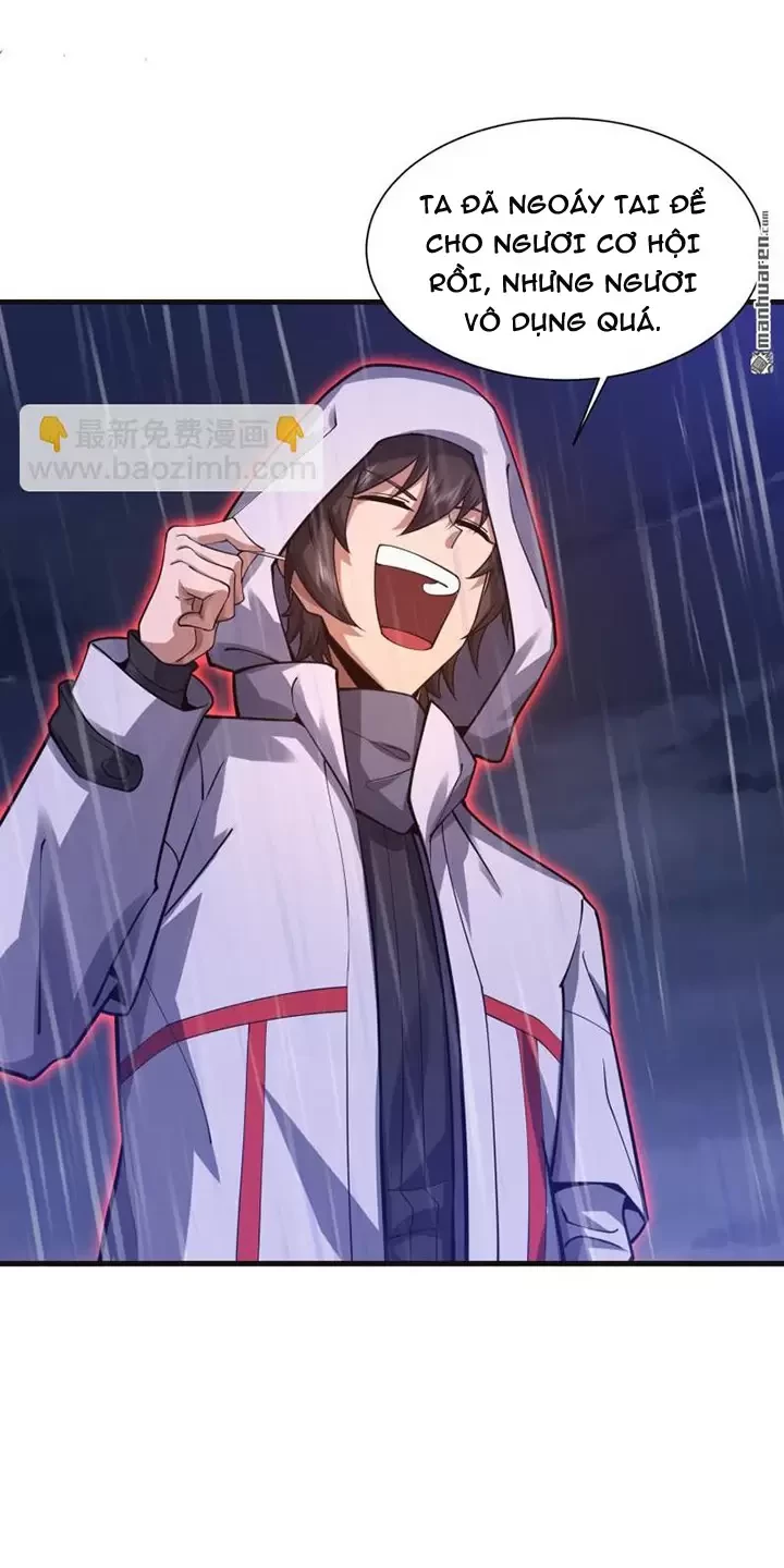 Đệ Nhất Danh Sách Chapter 392 - Trang 2