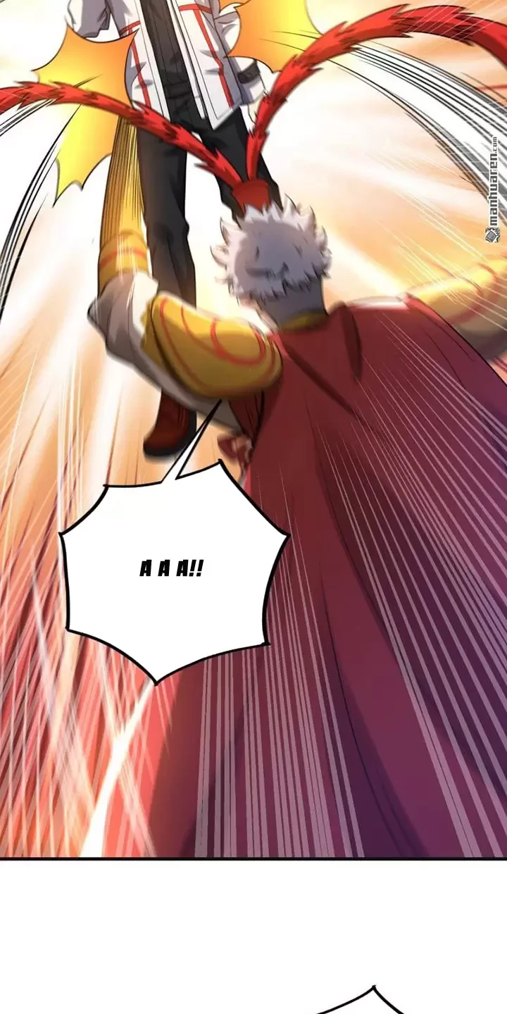 Đệ Nhất Danh Sách Chapter 392 - Trang 2