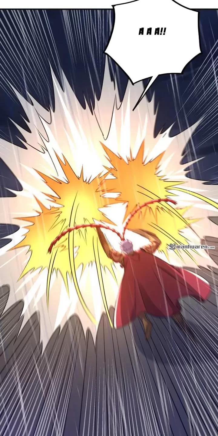 Đệ Nhất Danh Sách Chapter 392 - Trang 2