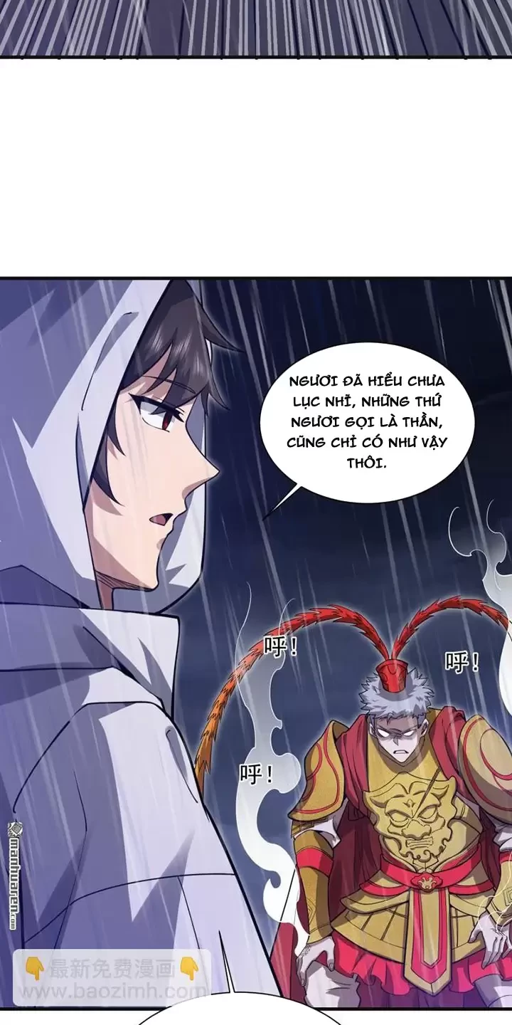 Đệ Nhất Danh Sách Chapter 392 - Trang 2