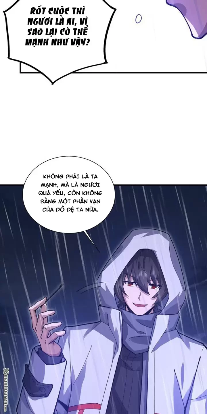 Đệ Nhất Danh Sách Chapter 392 - Trang 2