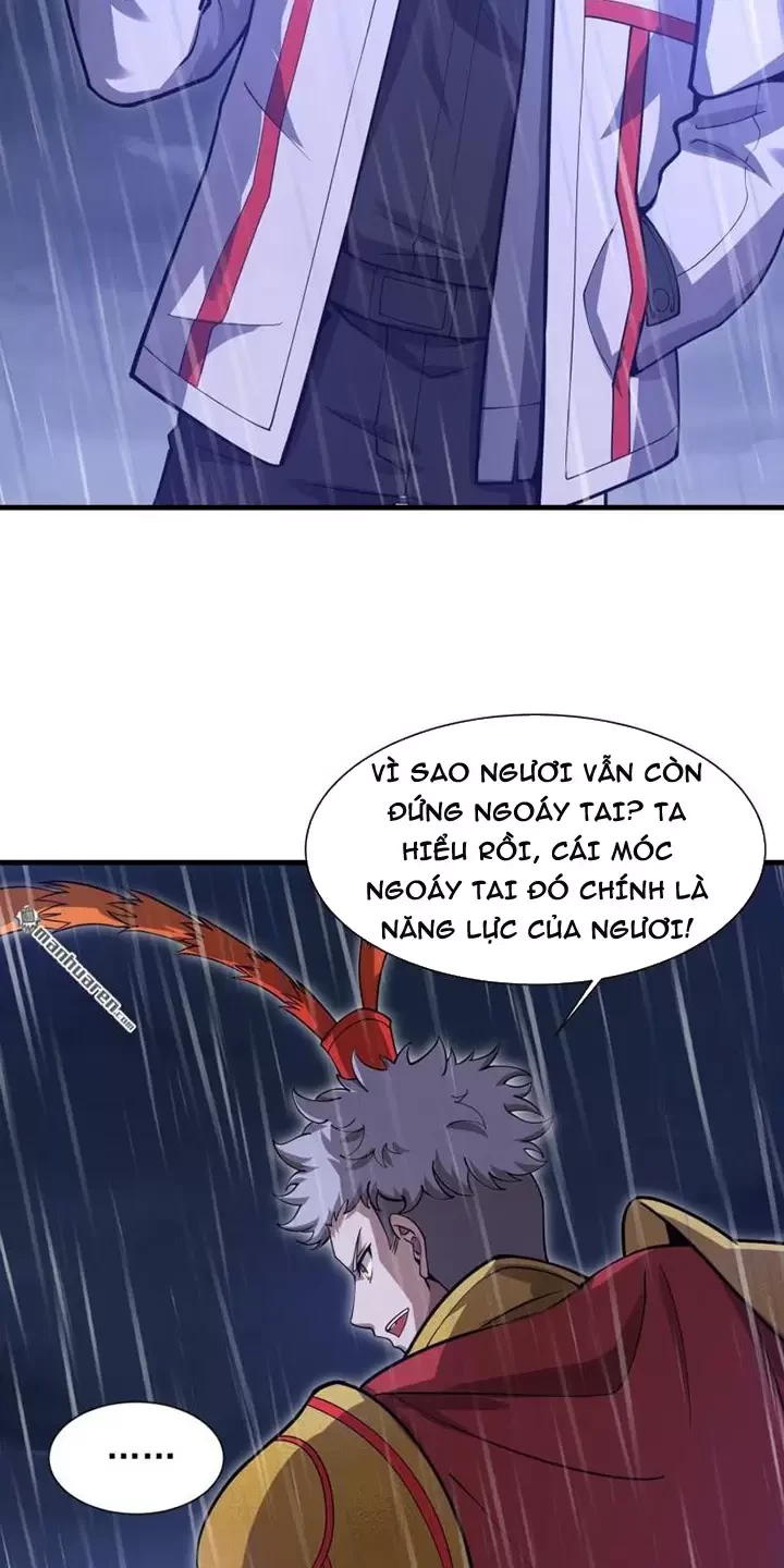 Đệ Nhất Danh Sách Chapter 392 - Trang 2