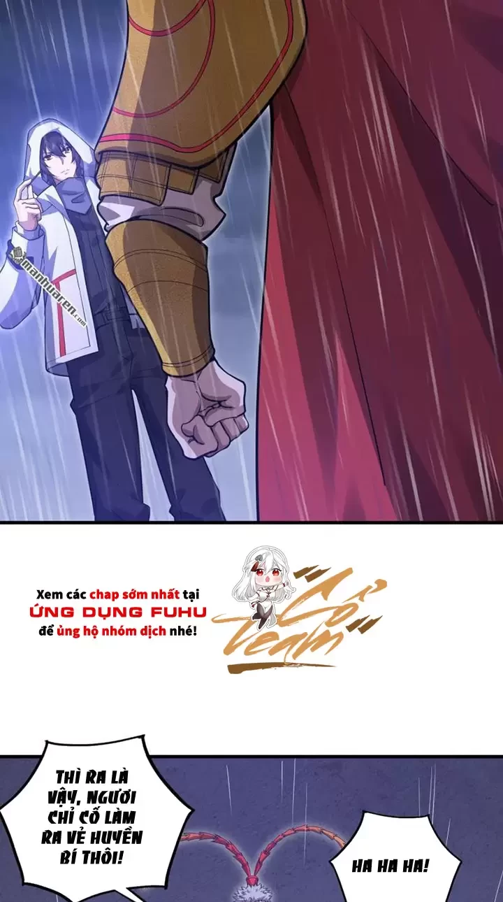 Đệ Nhất Danh Sách Chapter 392 - Trang 2