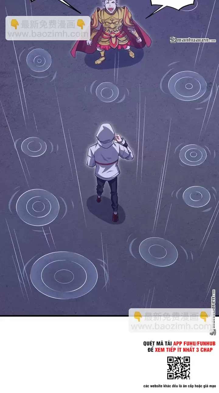 Đệ Nhất Danh Sách Chapter 392 - Trang 2