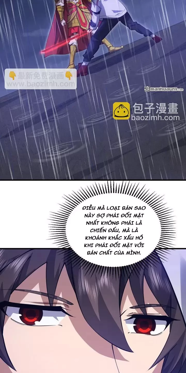 Đệ Nhất Danh Sách Chapter 392 - Trang 2