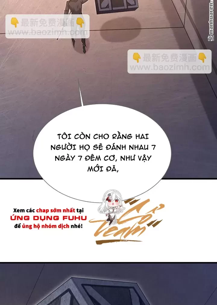 Đệ Nhất Danh Sách Chapter 392 - Trang 2