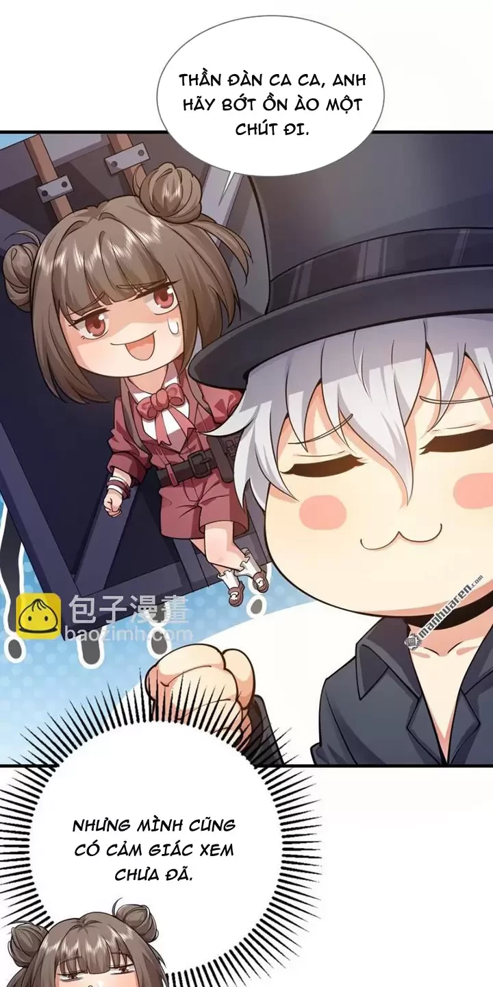 Đệ Nhất Danh Sách Chapter 392 - Trang 2