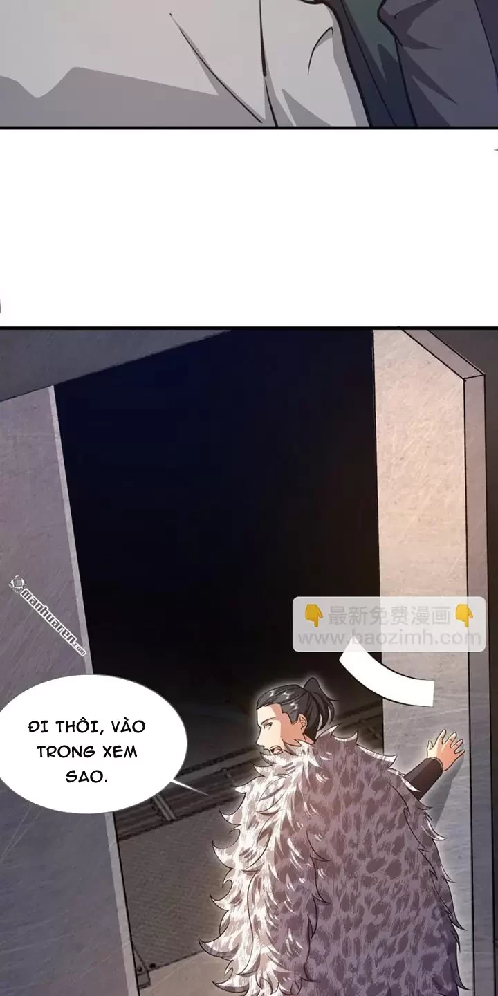 Đệ Nhất Danh Sách Chapter 392 - Trang 2