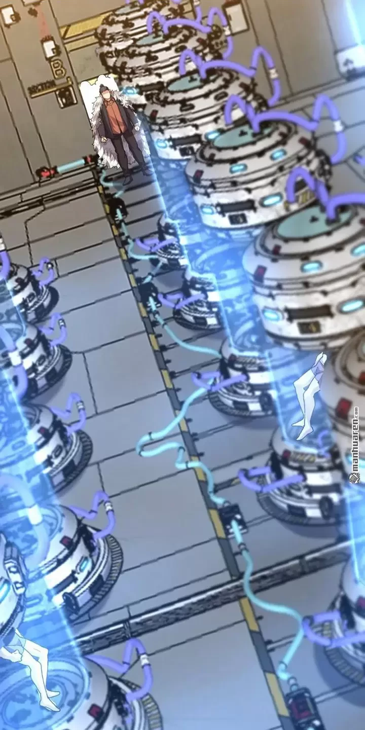 Đệ Nhất Danh Sách Chapter 392 - Trang 2