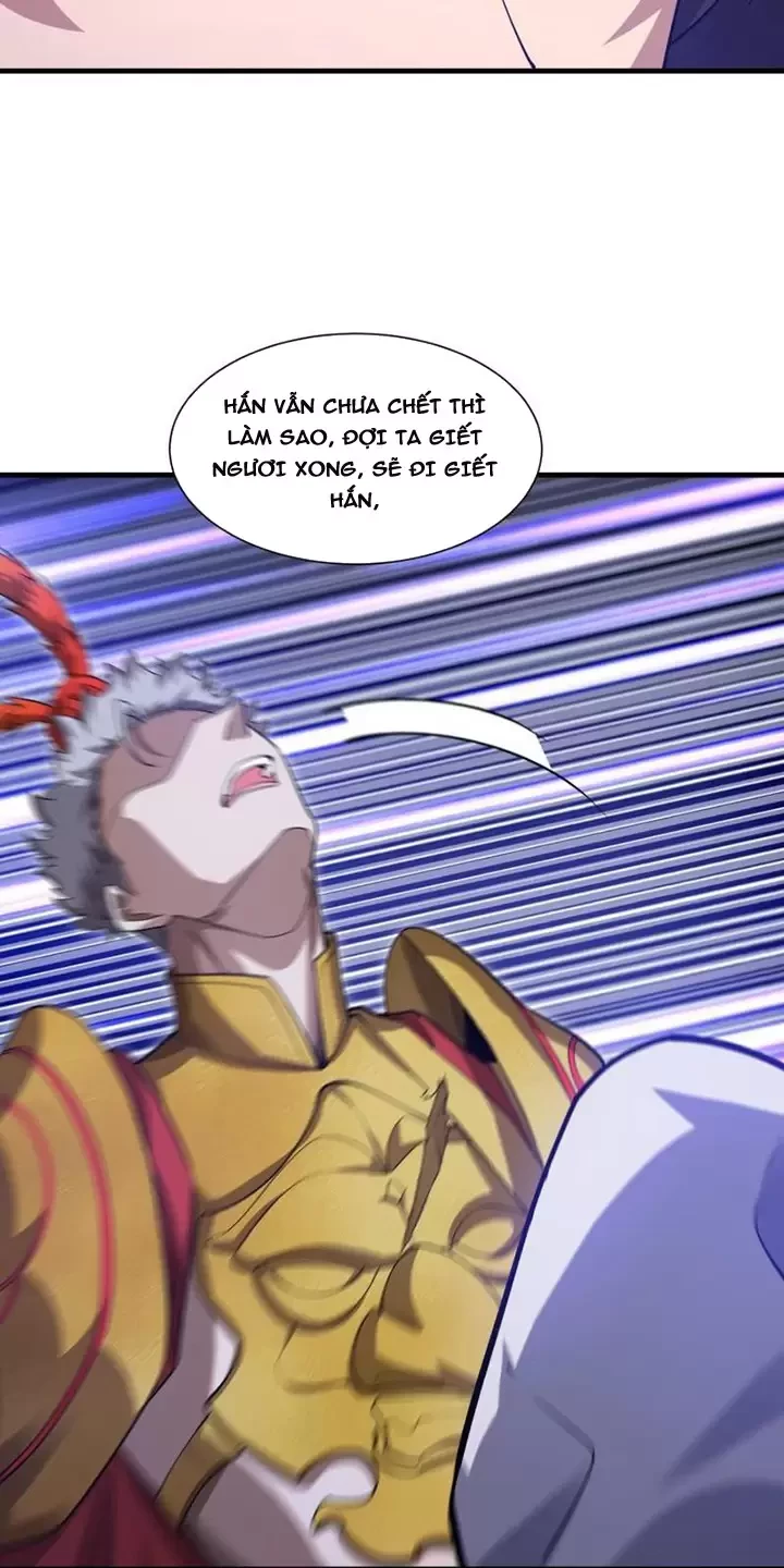 Đệ Nhất Danh Sách Chapter 392 - Trang 2