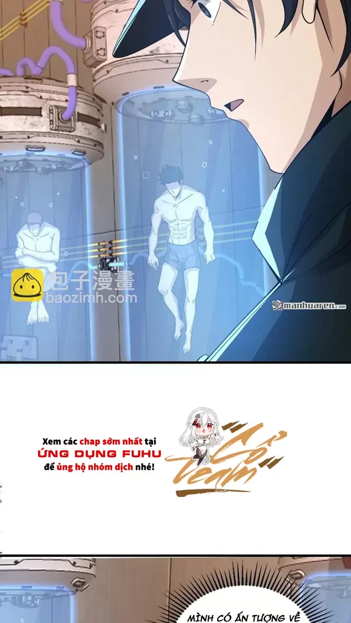 Đệ Nhất Danh Sách Chapter 392 - Trang 2