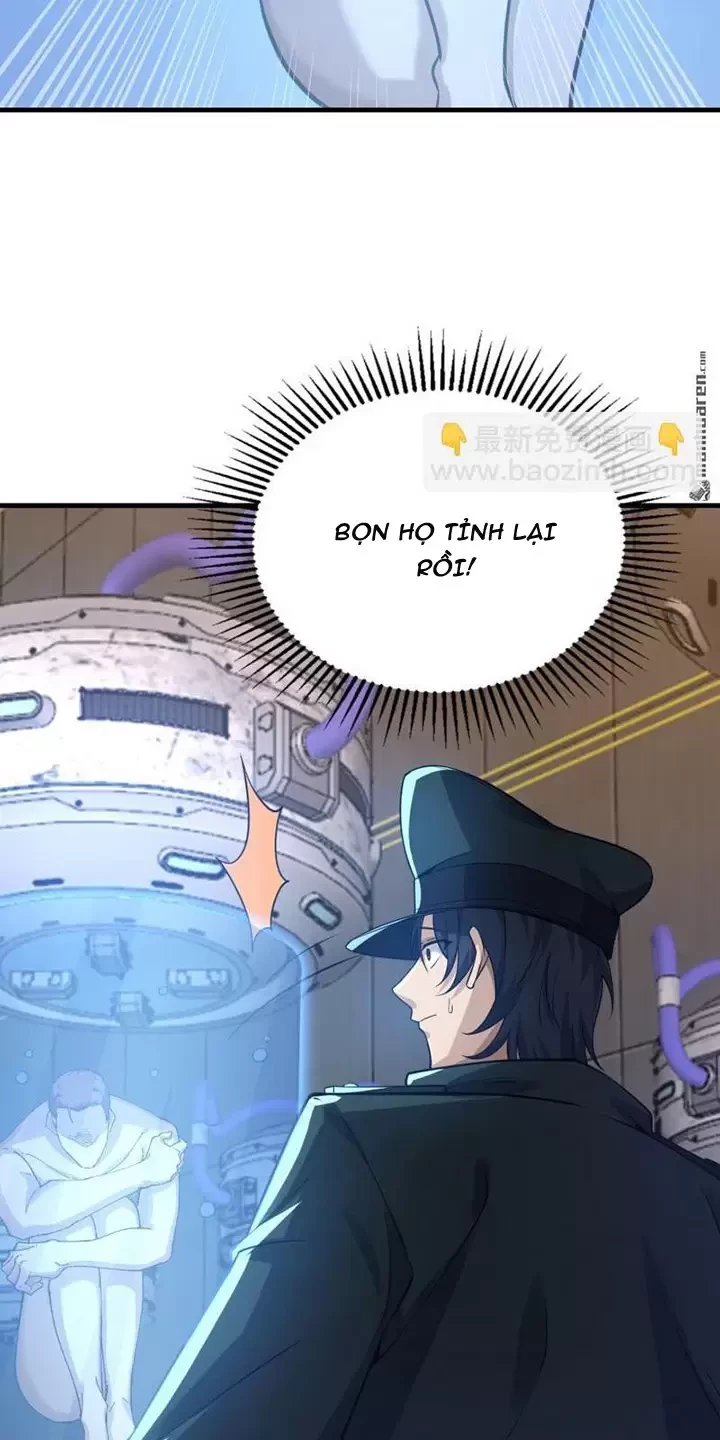 Đệ Nhất Danh Sách Chapter 392 - Trang 2