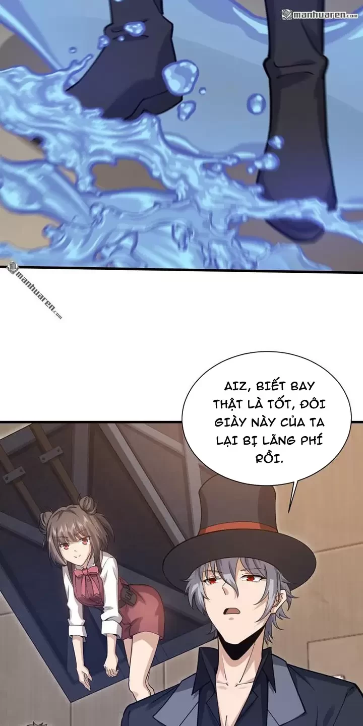 Đệ Nhất Danh Sách Chapter 392 - Trang 2