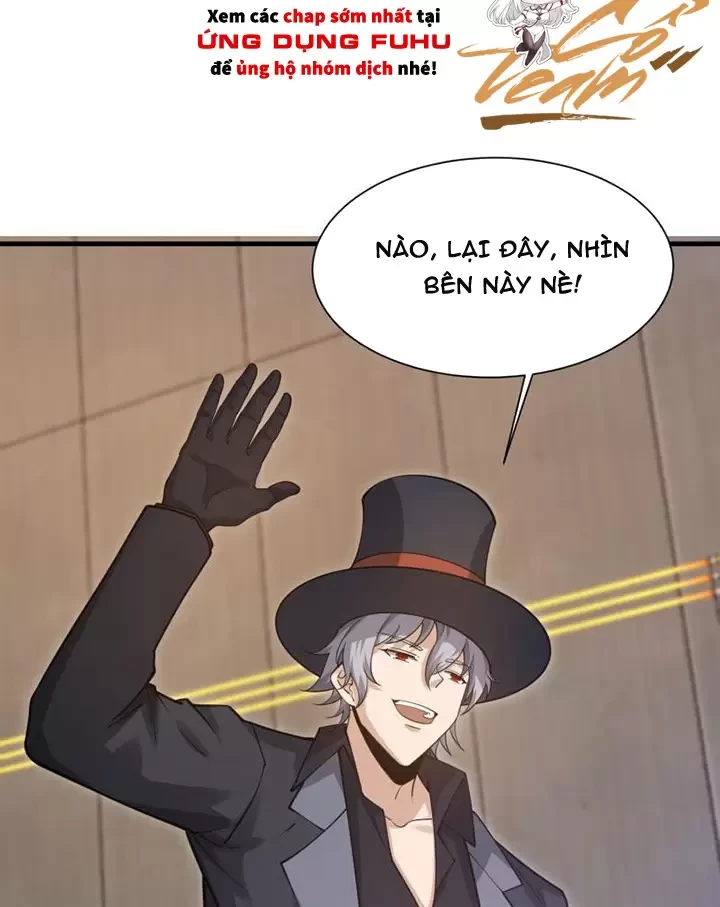 Đệ Nhất Danh Sách Chapter 392 - Trang 2