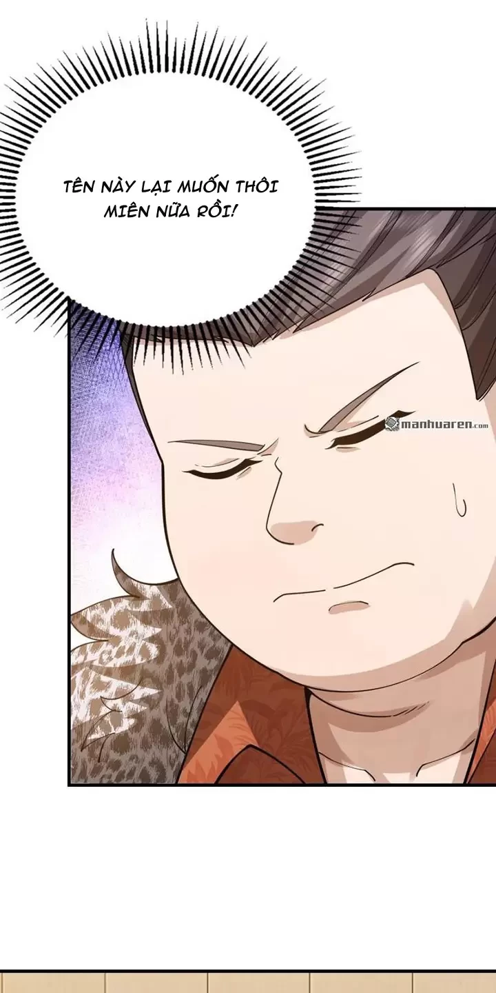 Đệ Nhất Danh Sách Chapter 392 - Trang 2