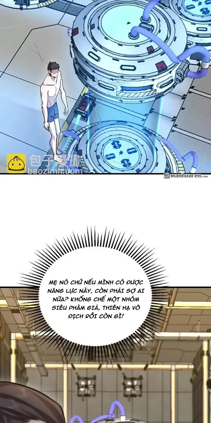 Đệ Nhất Danh Sách Chapter 392 - Trang 2