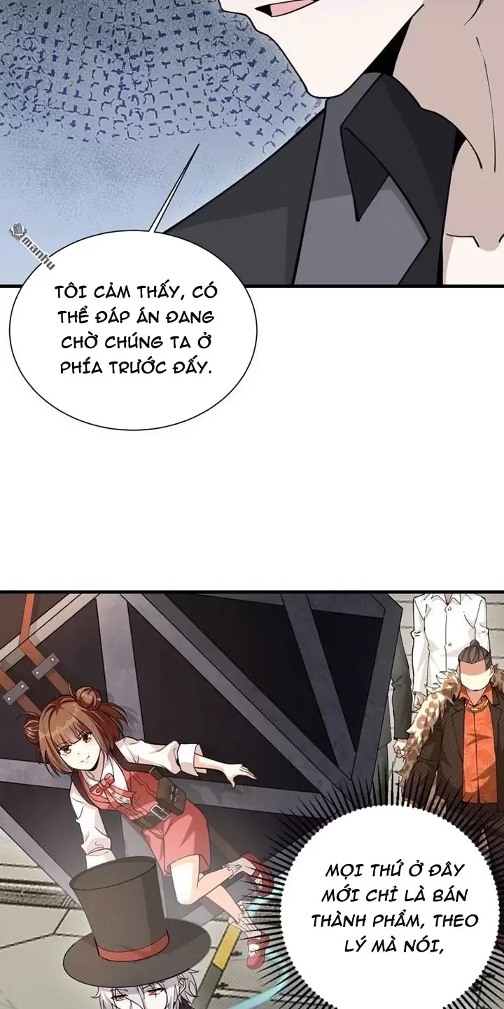 Đệ Nhất Danh Sách Chapter 392 - Trang 2