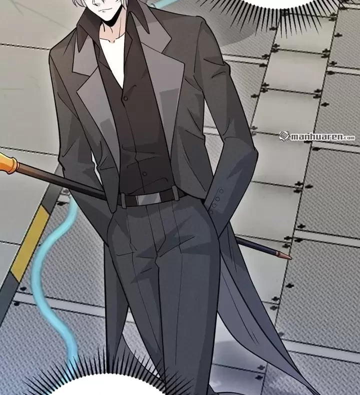 Đệ Nhất Danh Sách Chapter 392 - Trang 2