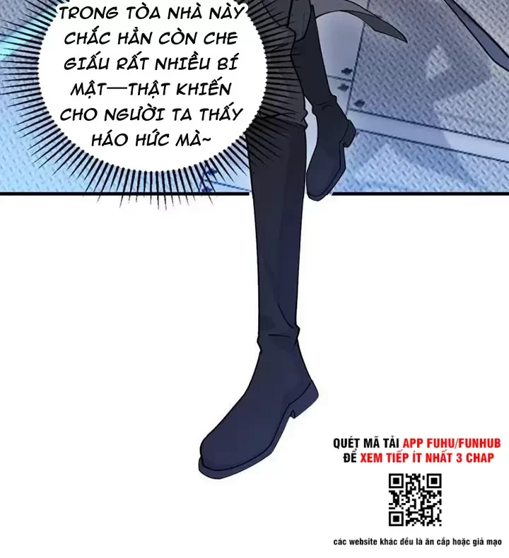 Đệ Nhất Danh Sách Chapter 392 - Trang 2