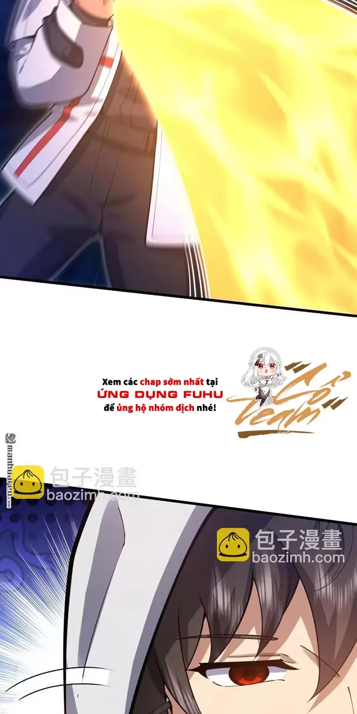 Đệ Nhất Danh Sách Chapter 392 - Trang 2